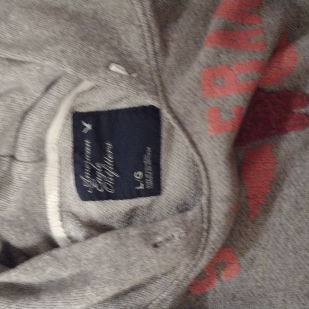American eagle hoodie - Picture 2 of 3